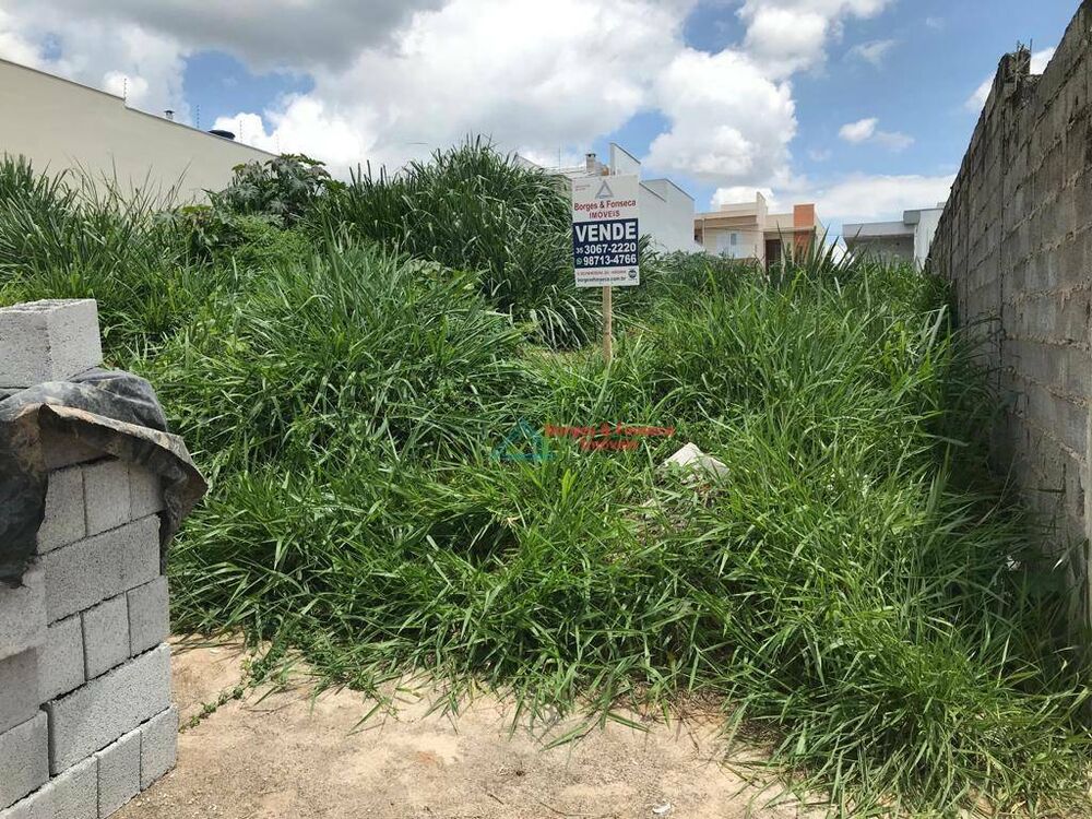Terreno à venda, 275m² - Foto 1