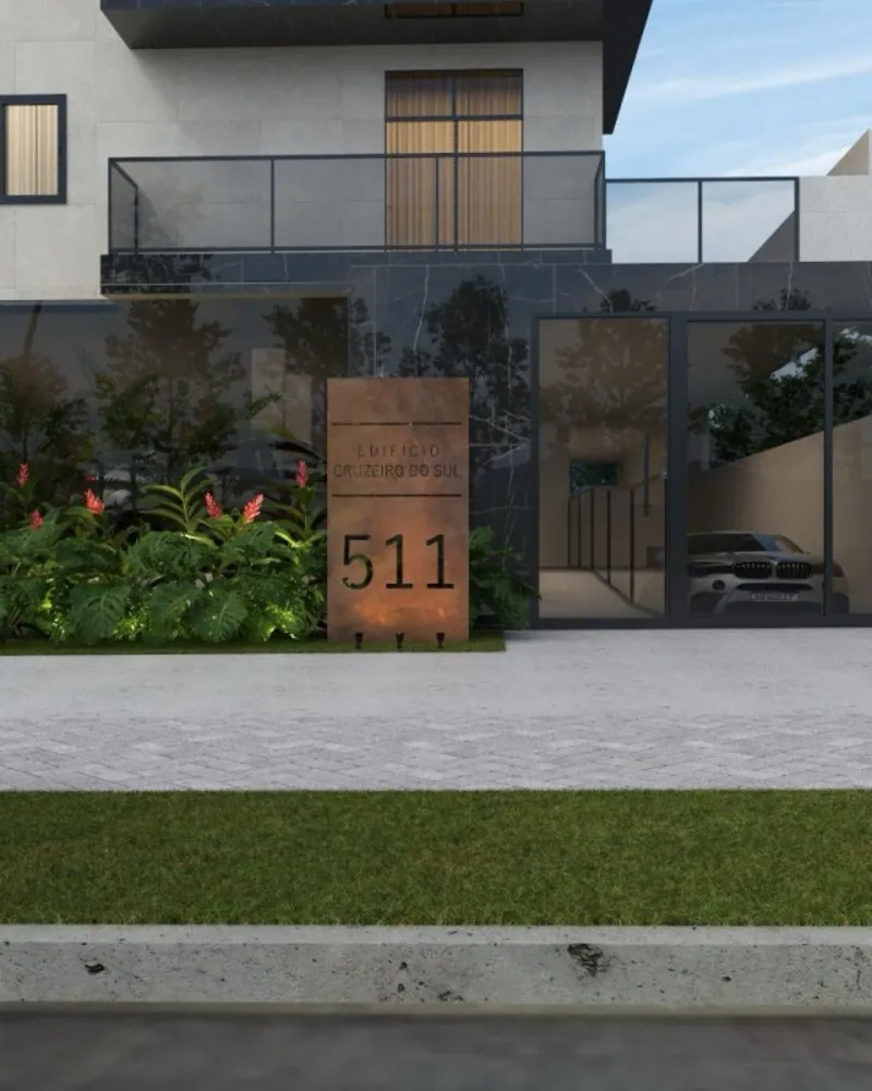 Apartamento, 3 quartos, 88 m² - Foto 9