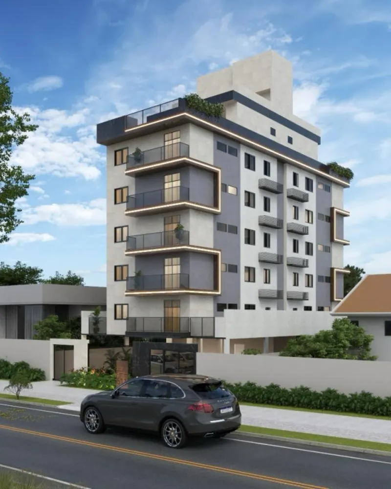 Apartamento, 3 quartos, 88 m² - Foto 12