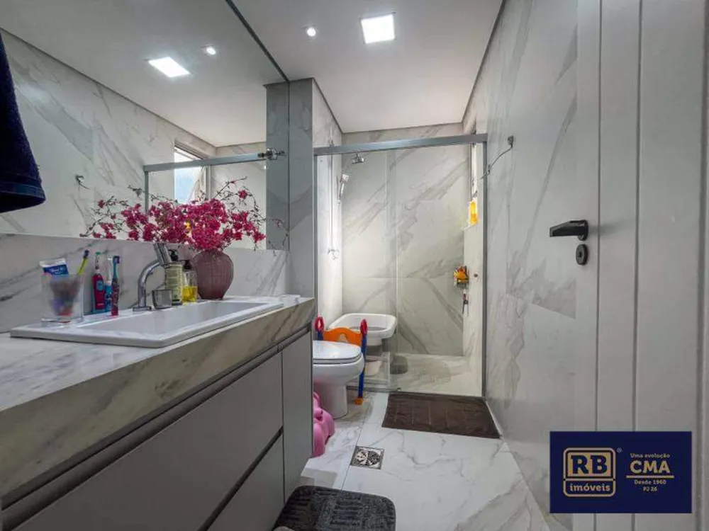 Apartamento, 4 quartos, 117 m² - Foto 1