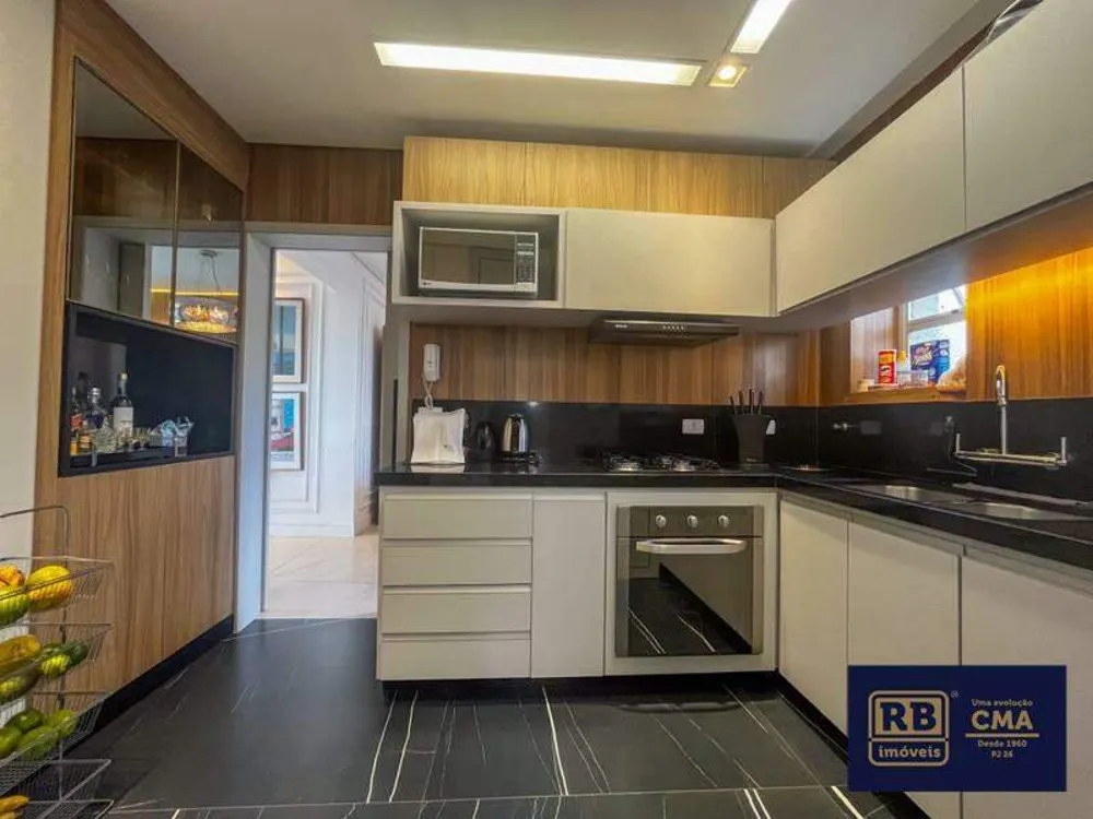 Apartamento, 4 quartos, 117 m² - Foto 8