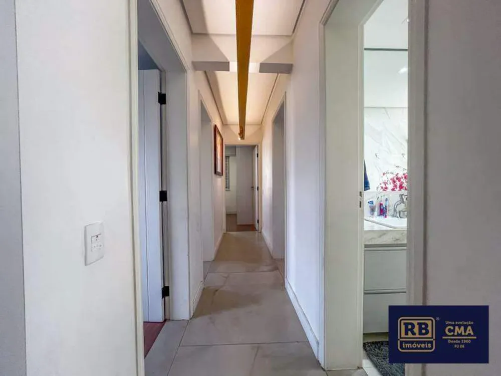 Apartamento, 4 quartos, 117 m² - Foto 7