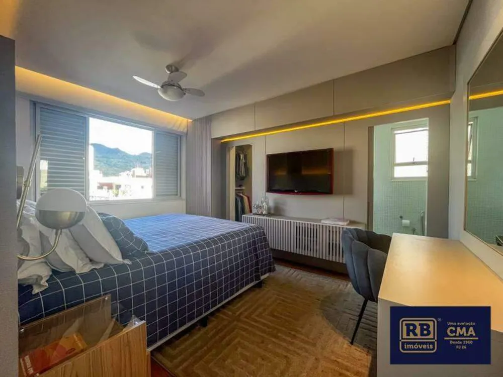 Apartamento, 4 quartos, 117 m² - Foto 17