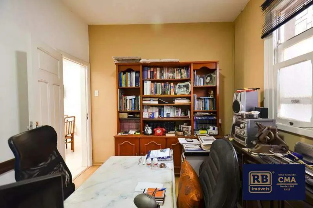 Apartamento, 4 quartos, 117 m² - Foto 6