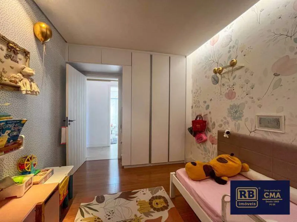 Apartamento, 4 quartos, 117 m² - Foto 13