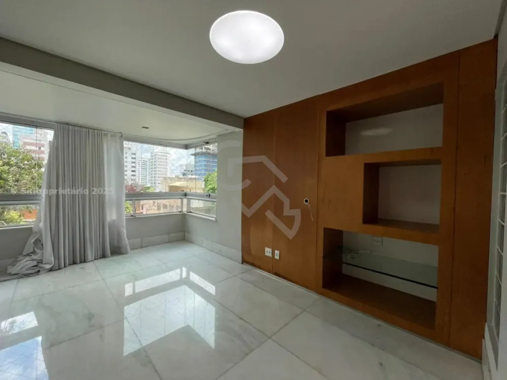 Apartamento, 4 quartos, 130 m² - Foto 2