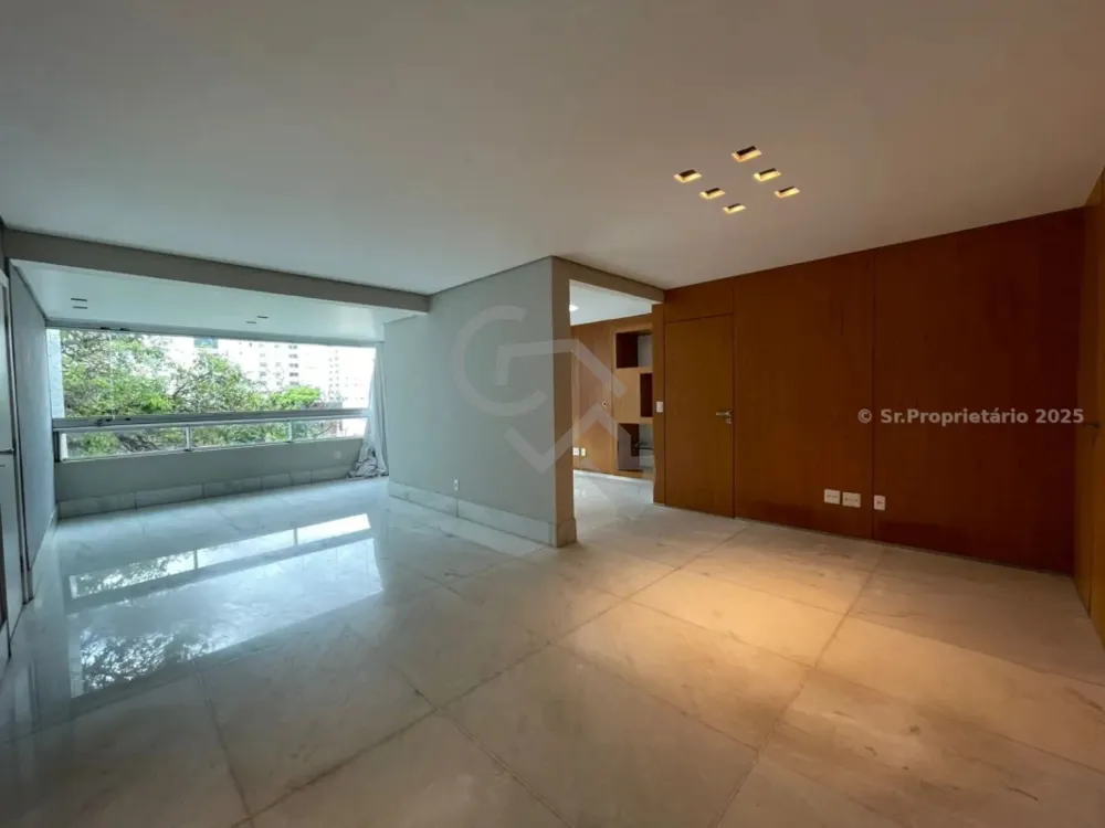 Apartamento, 4 quartos, 130 m² - Foto 1