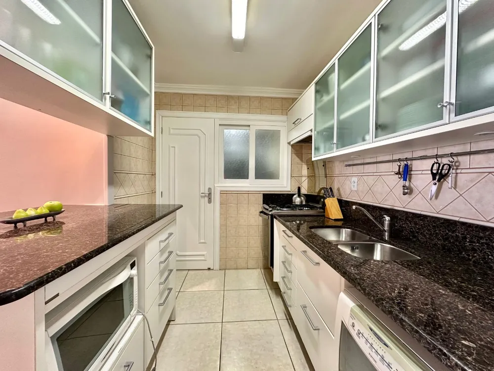 Apartamento, 2 quartos, 114 m² - Foto 6
