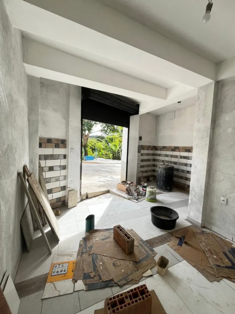 Loja-Salão, 20 m² - Foto 12