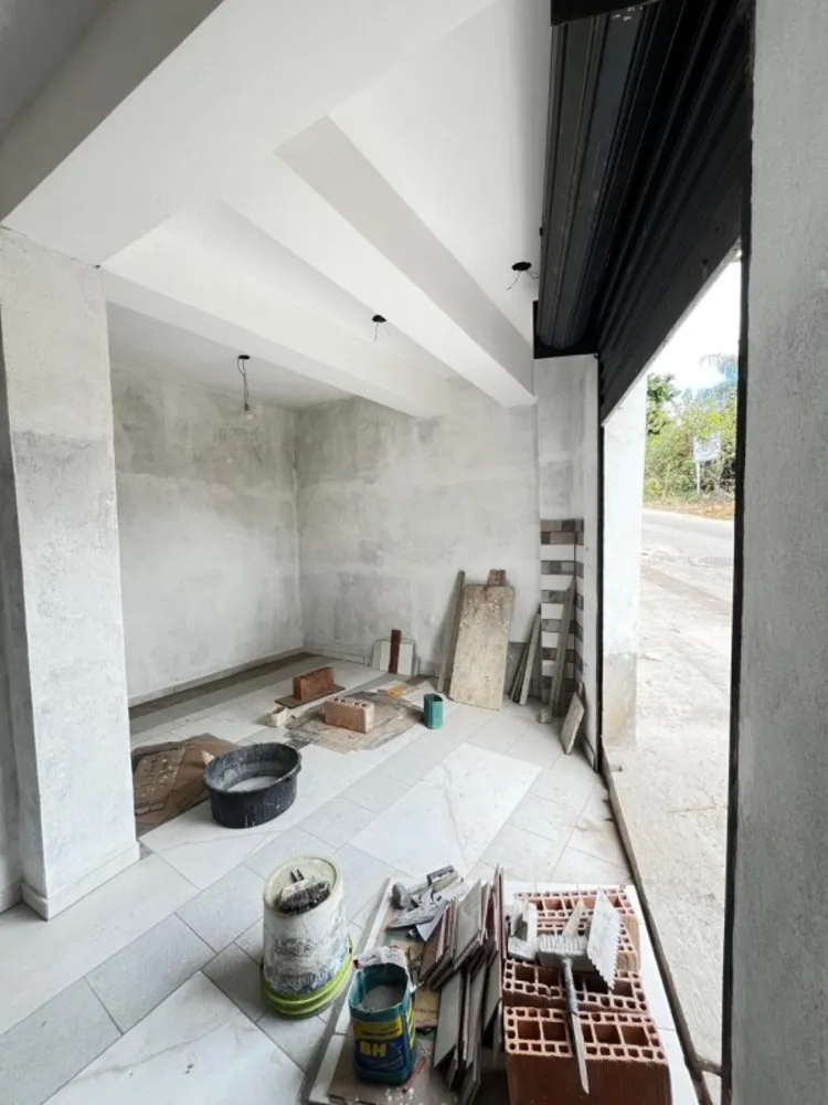Loja-Salão, 20 m² - Foto 10