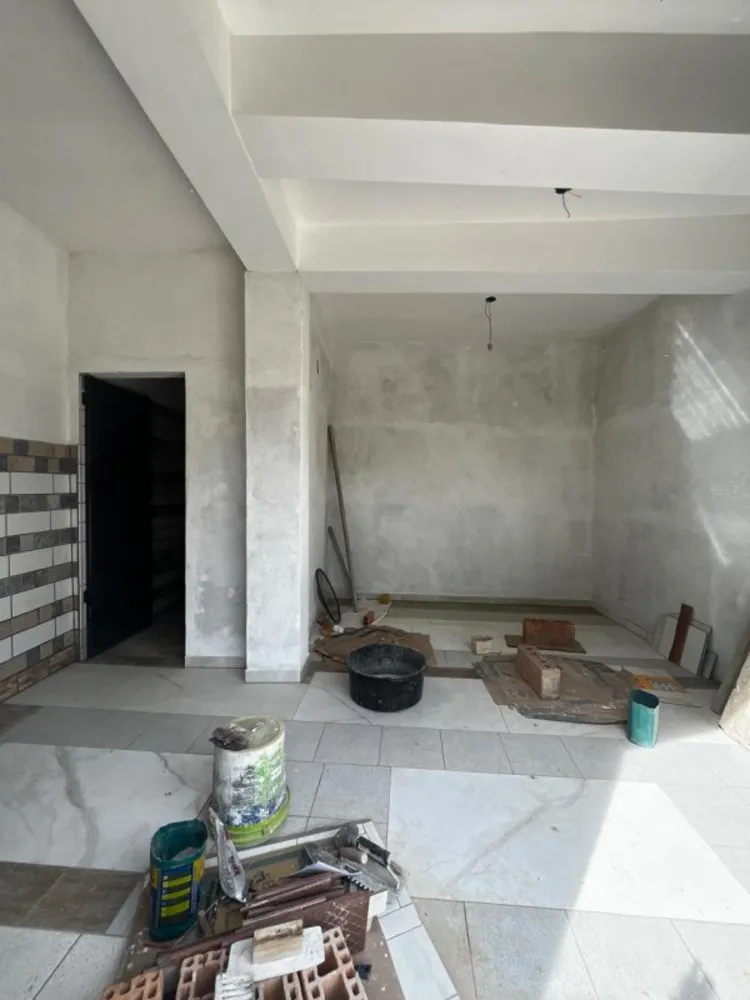 Loja-Salão, 20 m² - Foto 8