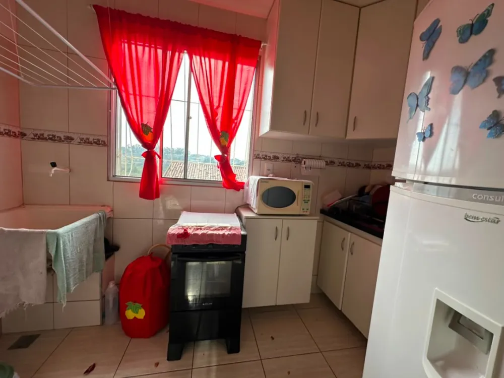 Apartamento, 2 quartos, 47 m² - Foto 3