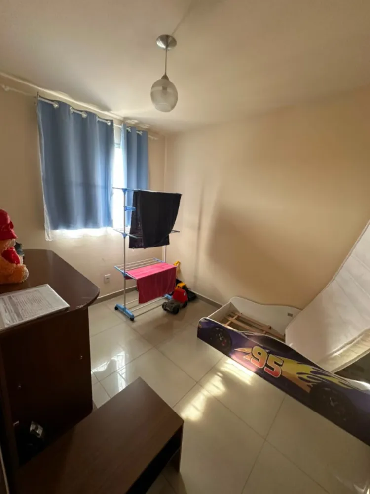 Apartamento, 2 quartos, 47 m² - Foto 2
