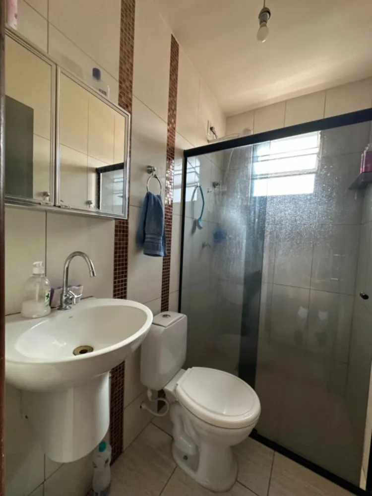 Apartamento, 2 quartos, 47 m² - Foto 4