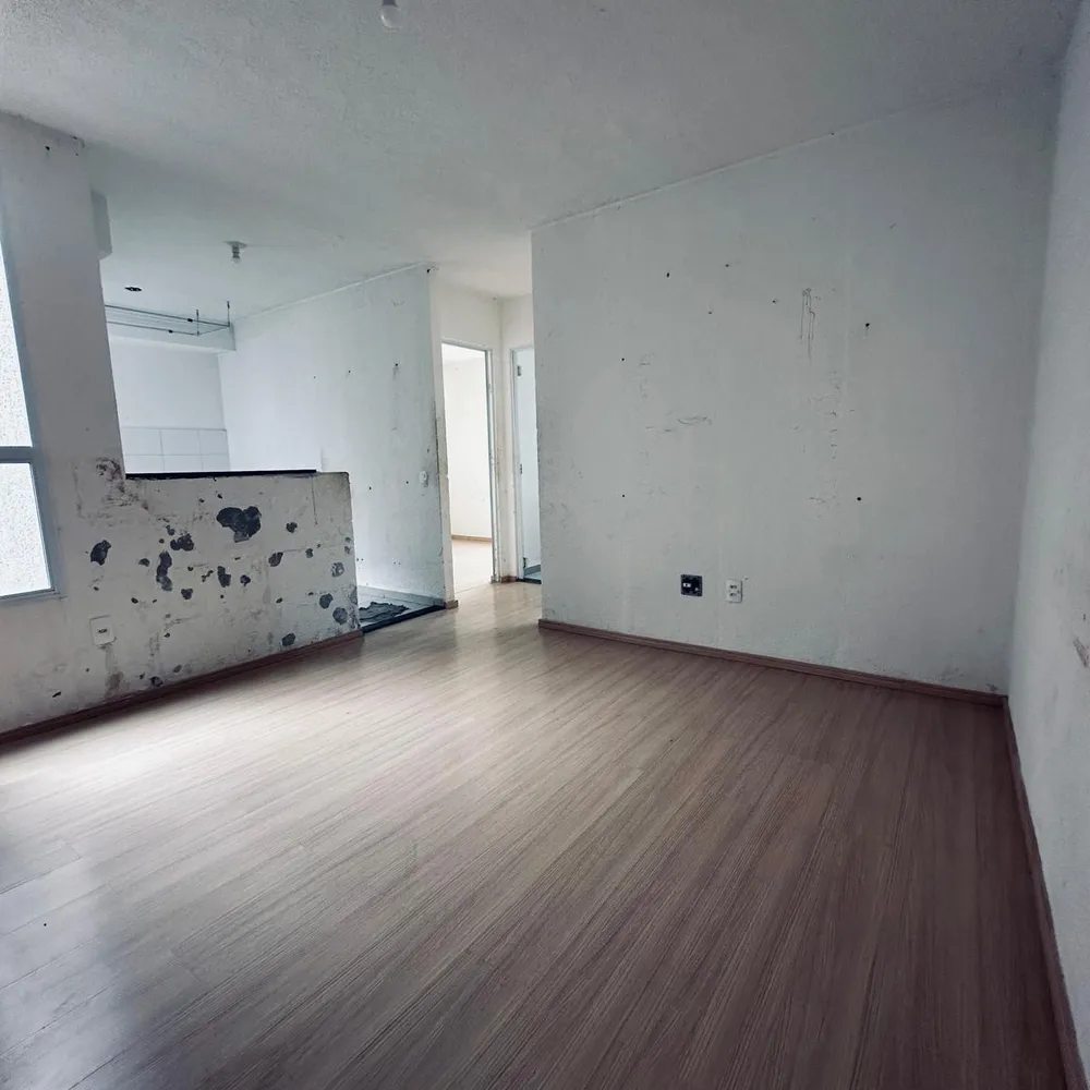 Apartamento, 2 quartos, 47 m² - Foto 8