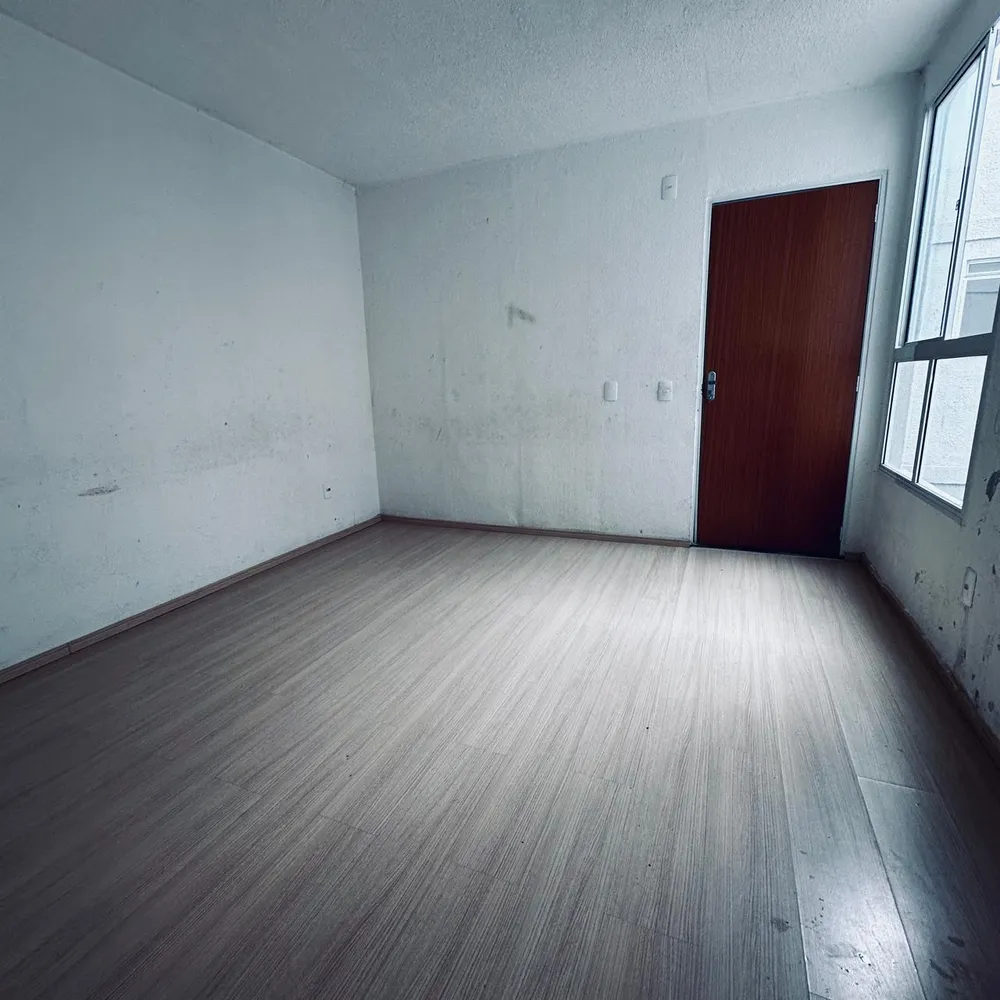 Apartamento, 2 quartos, 47 m² - Foto 3