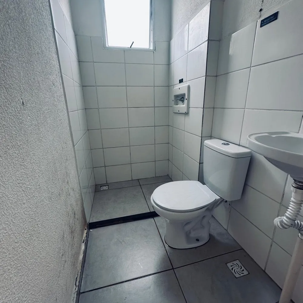 Apartamento, 2 quartos, 47 m² - Foto 8