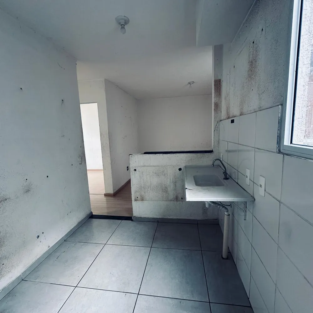 Apartamento, 2 quartos, 47 m² - Foto 10