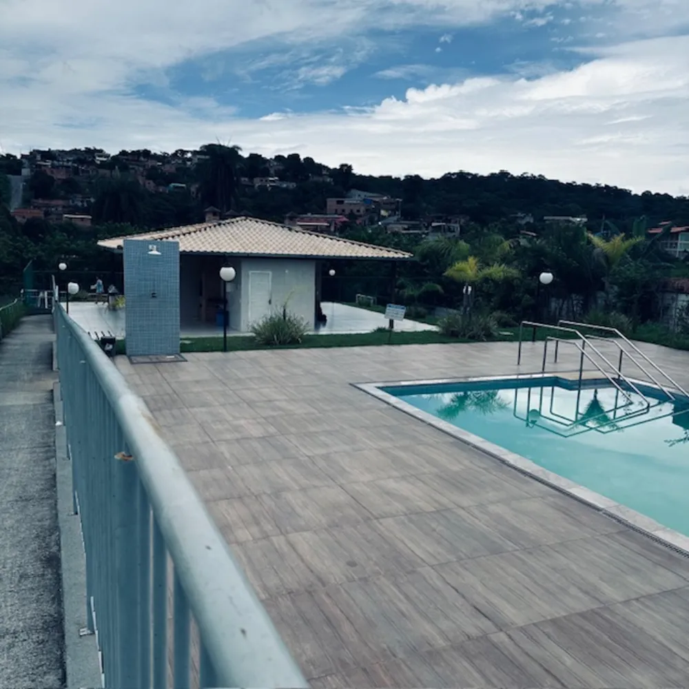 Apartamento, 2 quartos, 47 m² - Foto 9