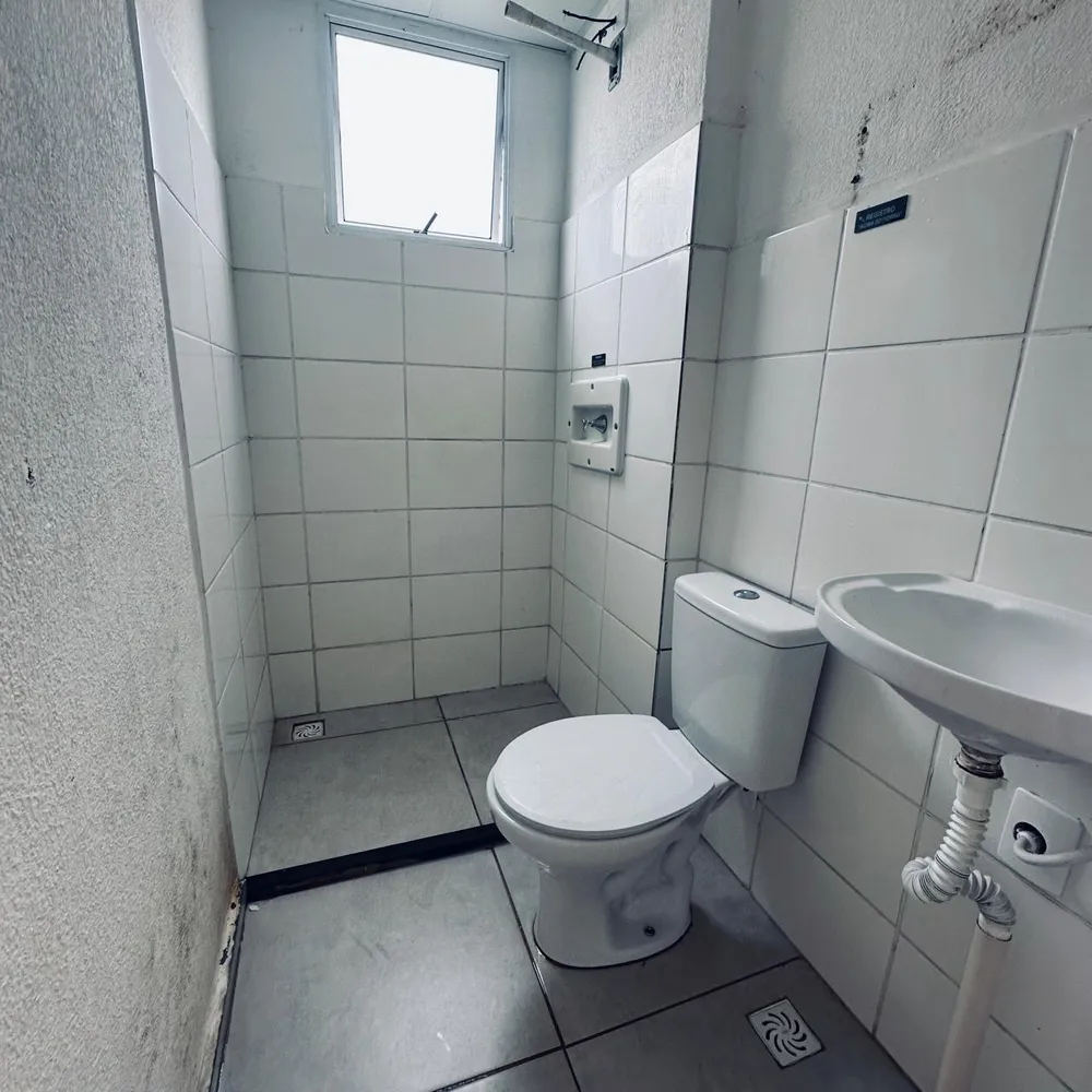 Apartamento, 2 quartos, 47 m² - Foto 6
