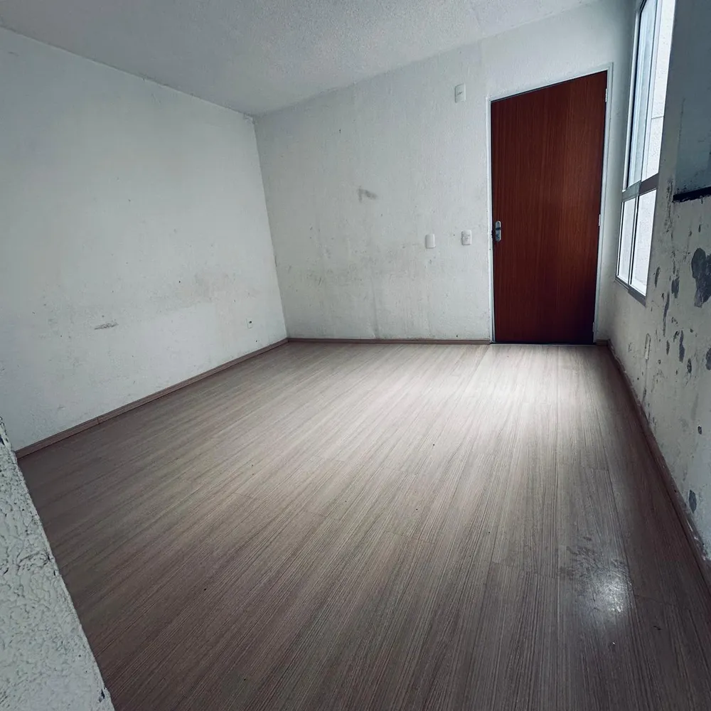 Apartamento, 2 quartos, 47 m² - Foto 1