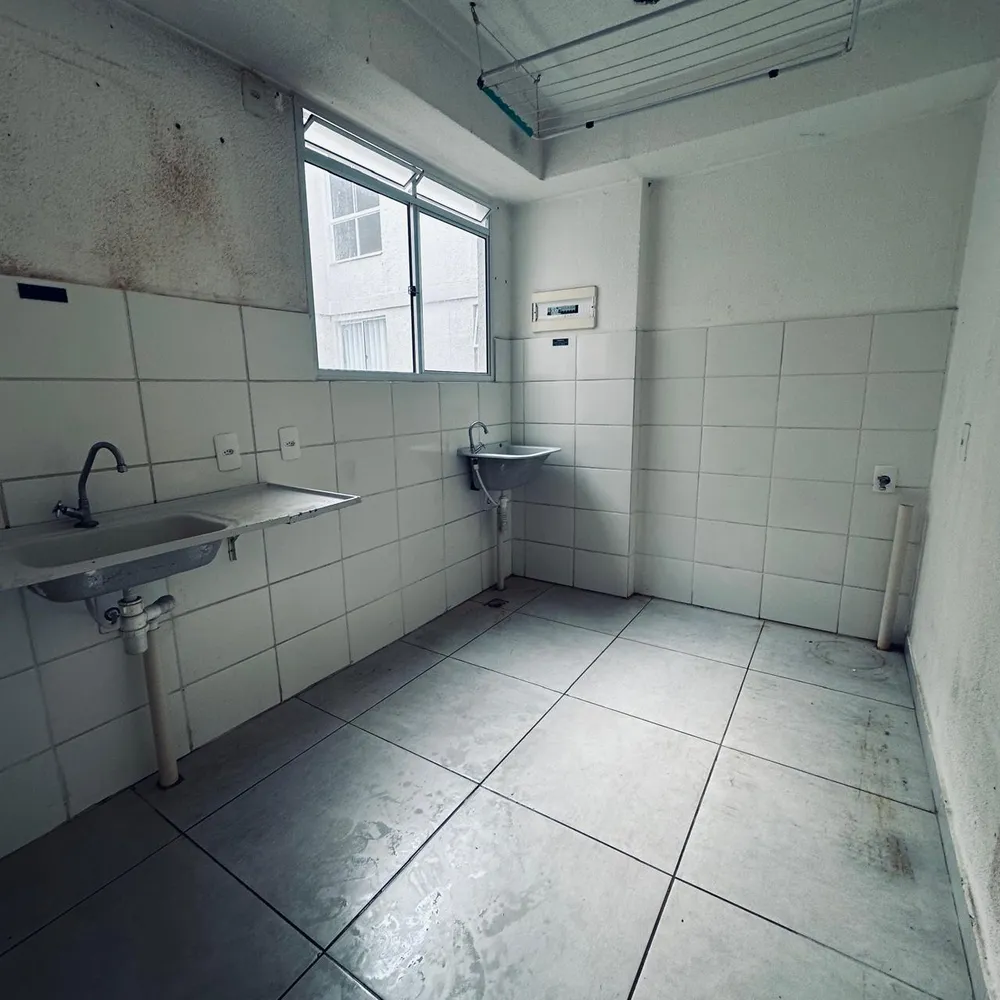 Apartamento, 2 quartos, 47 m² - Foto 7