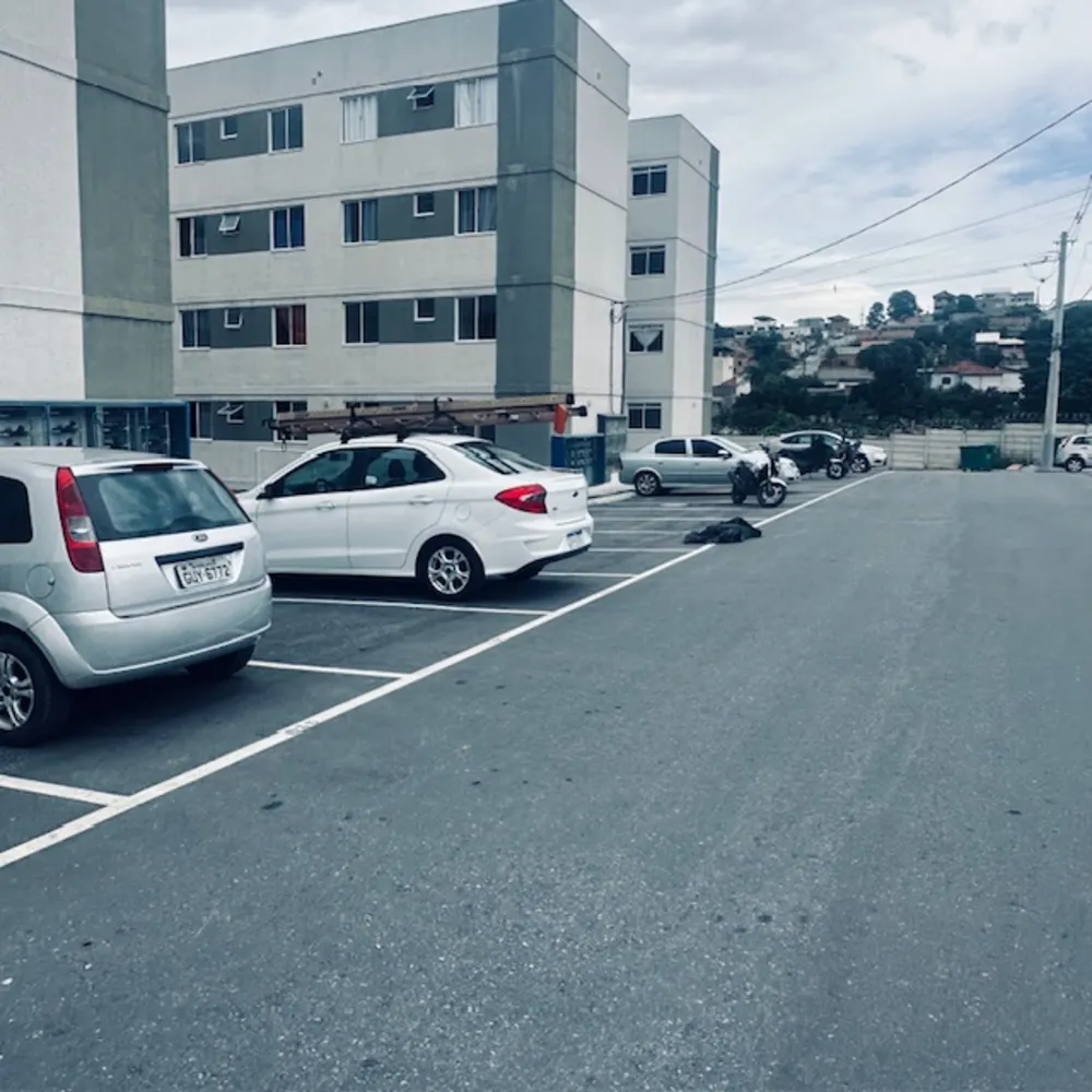 Apartamento, 2 quartos, 47 m² - Foto 15