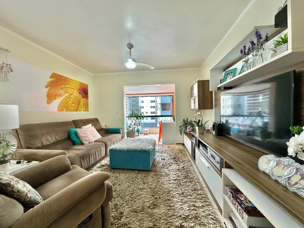 Apartamento, 3 quartos, 142 m² - Foto 1