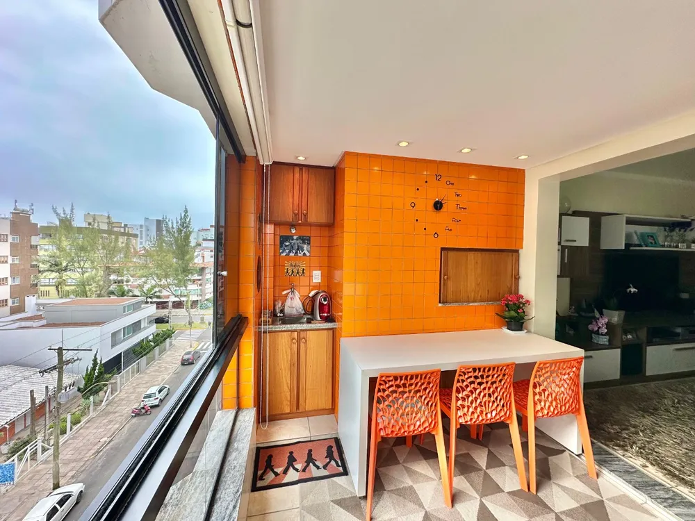 Apartamento, 3 quartos, 142 m² - Foto 3