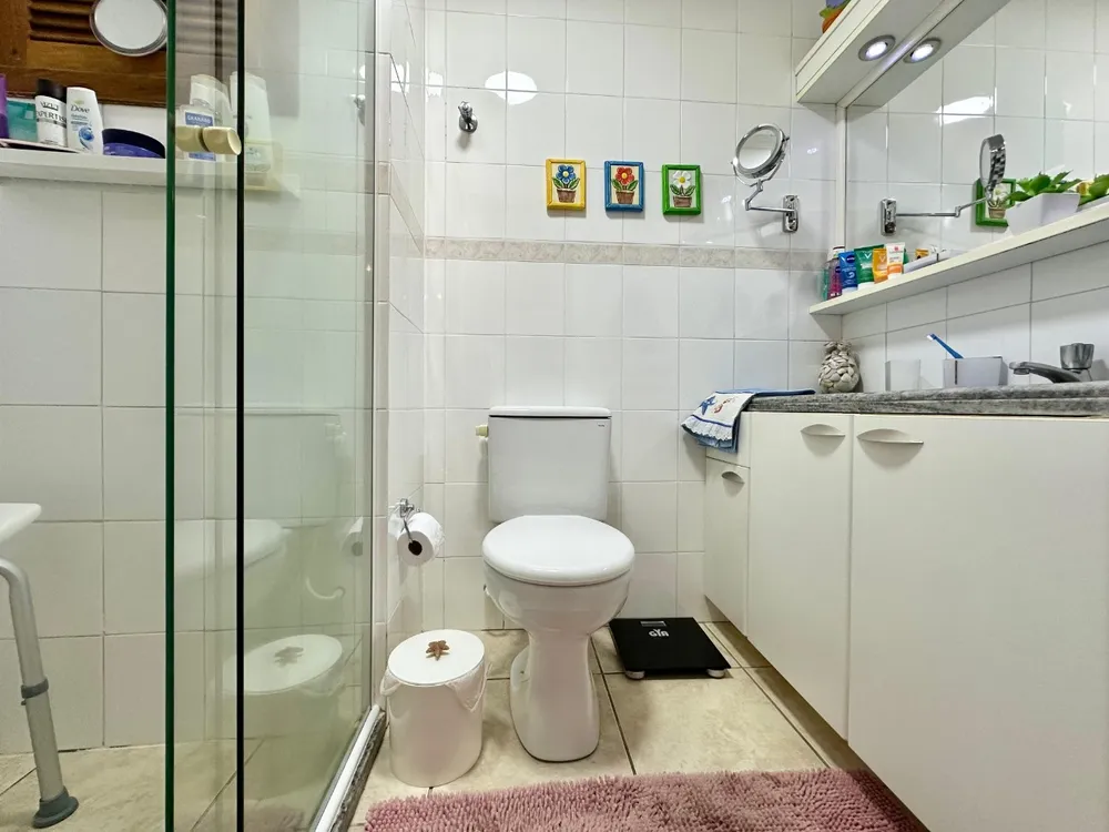 Apartamento, 3 quartos, 142 m² - Foto 13