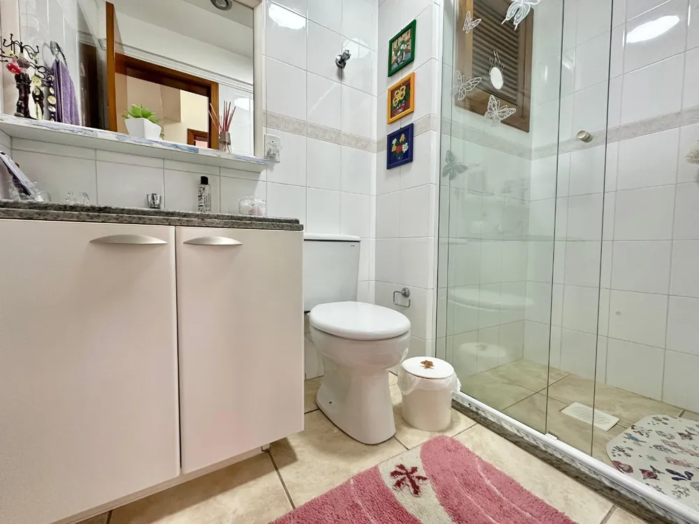 Apartamento, 3 quartos, 142 m² - Foto 10