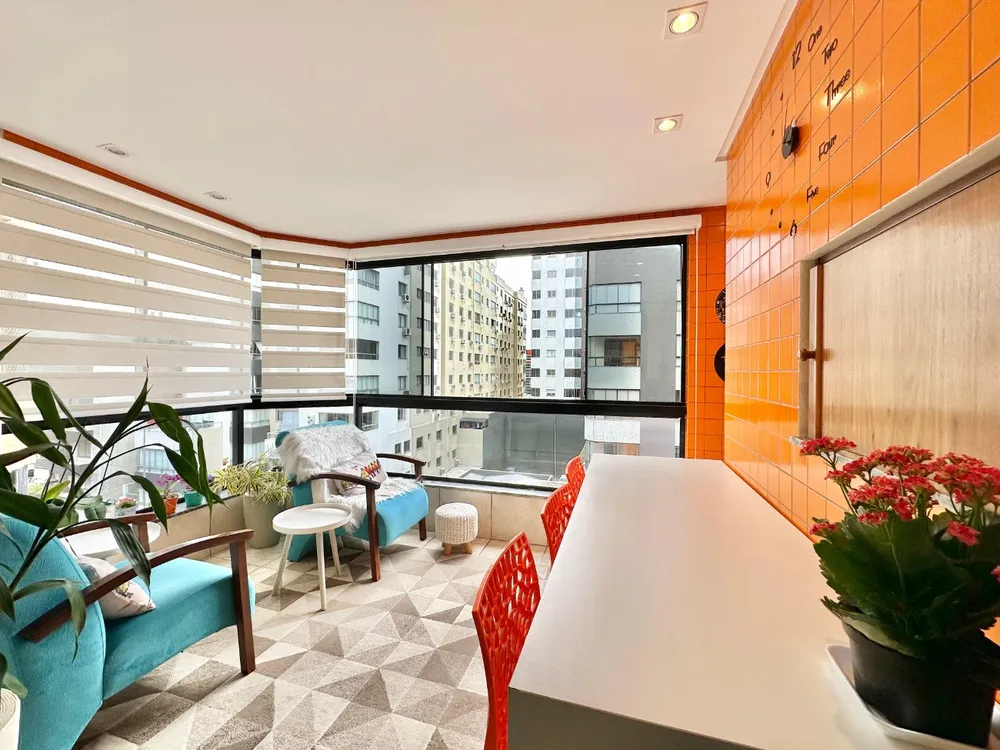Apartamento, 3 quartos, 142 m² - Foto 2