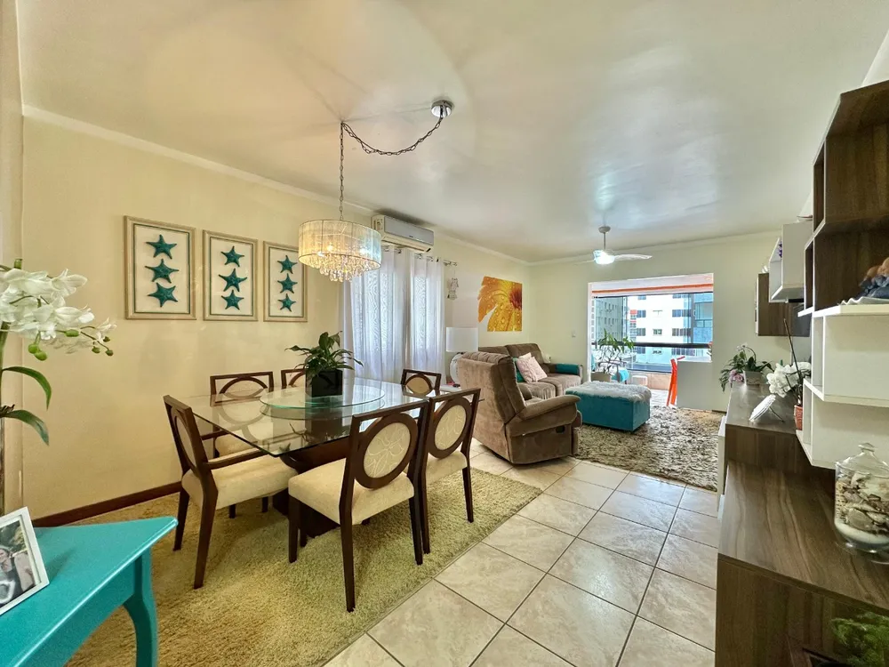 Apartamento, 3 quartos, 142 m² - Foto 6