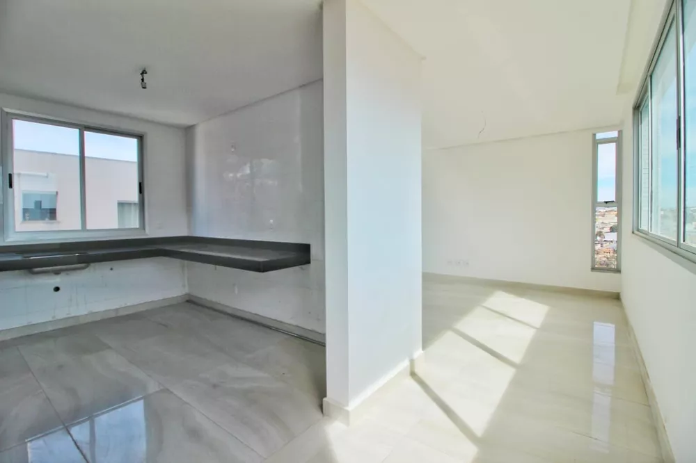 Apartamento à venda com 3 quartos, 103m² - Foto 12