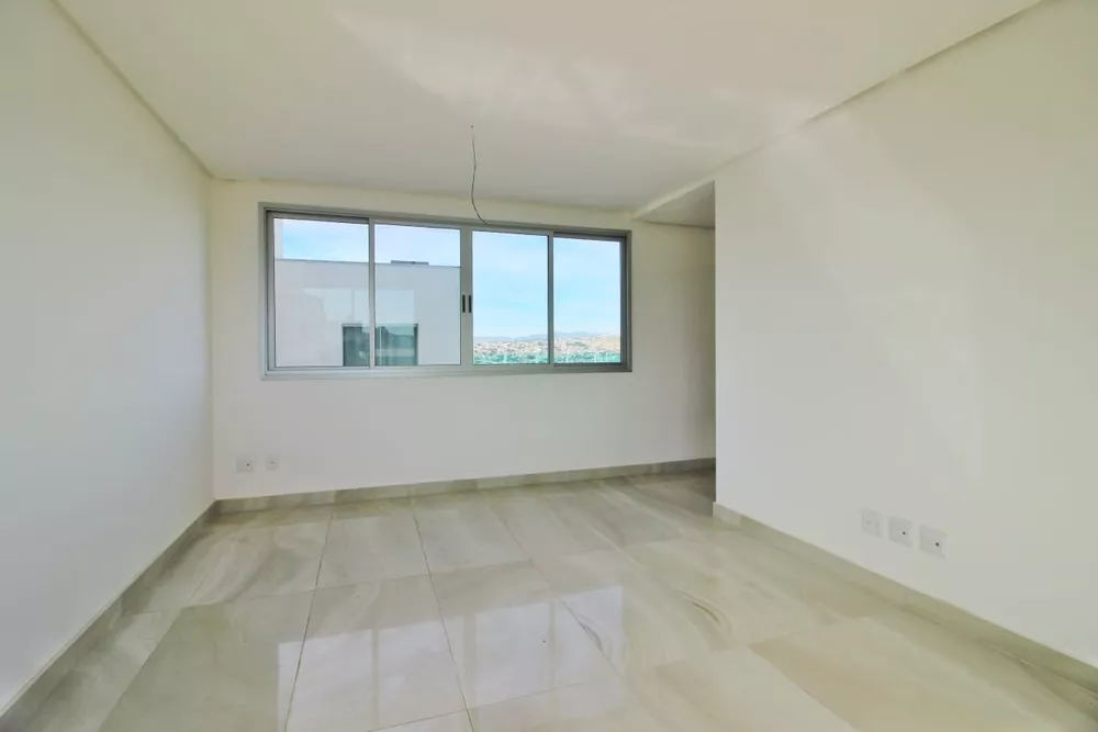 Apartamento à venda com 3 quartos, 103m² - Foto 4