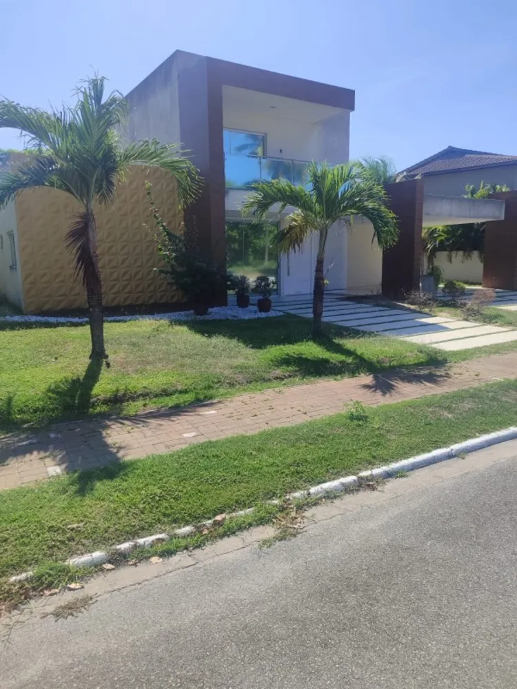 Casa de Condomínio, 4 quartos - Foto 5