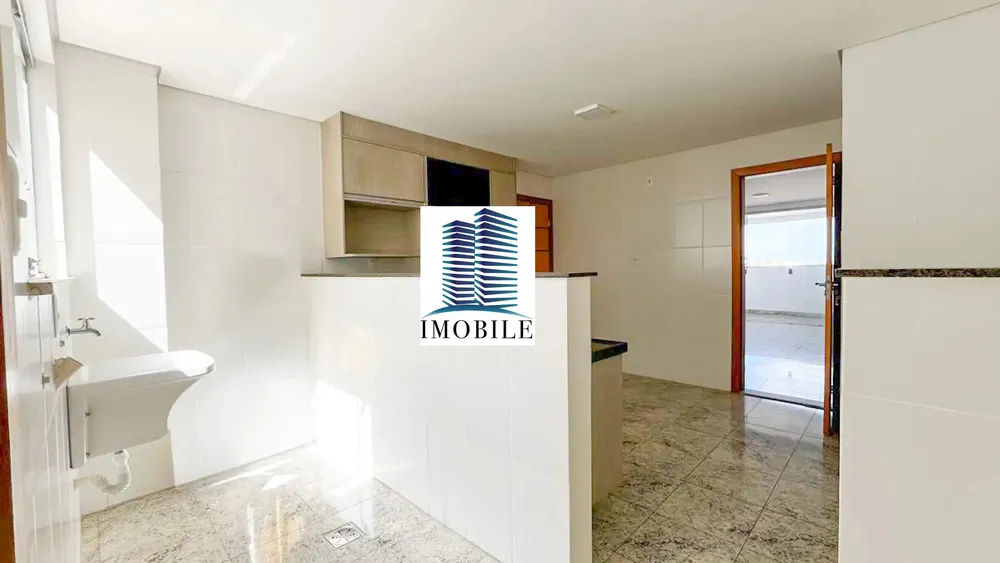 Apartamento, 3 quartos, 120 m² - Foto 5