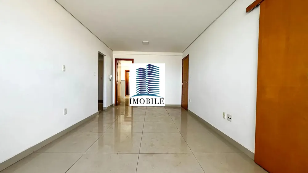 Apartamento, 3 quartos, 120 m² - Foto 3