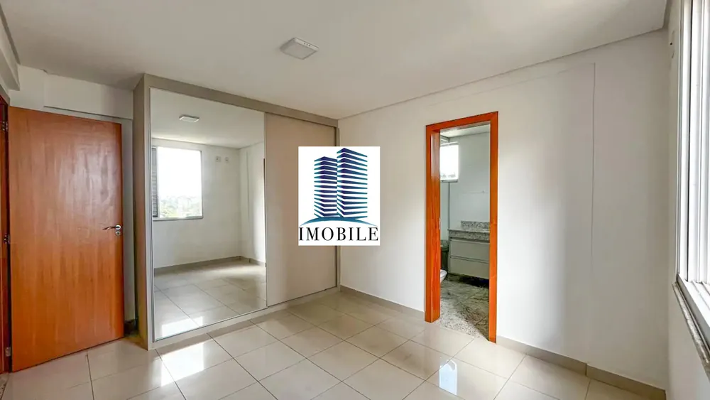 Apartamento, 3 quartos, 120 m² - Foto 6