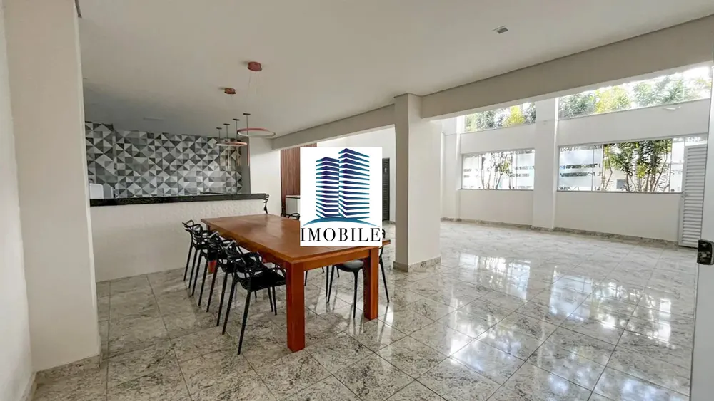 Apartamento, 3 quartos, 120 m² - Foto 11