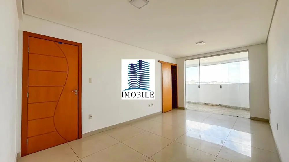 Apartamento, 3 quartos, 120 m² - Foto 2