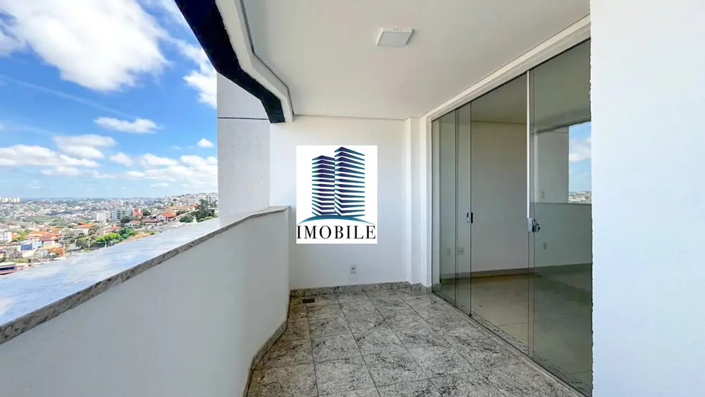 Apartamento, 3 quartos, 120 m² - Foto 1