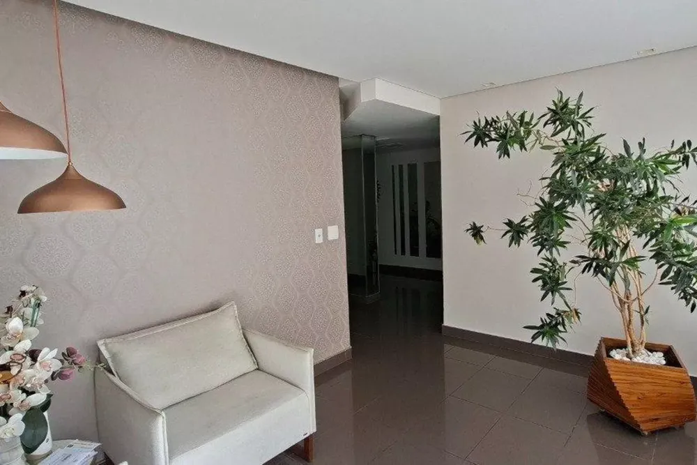Apartamento, 3 quartos, 96 m² - Foto 7