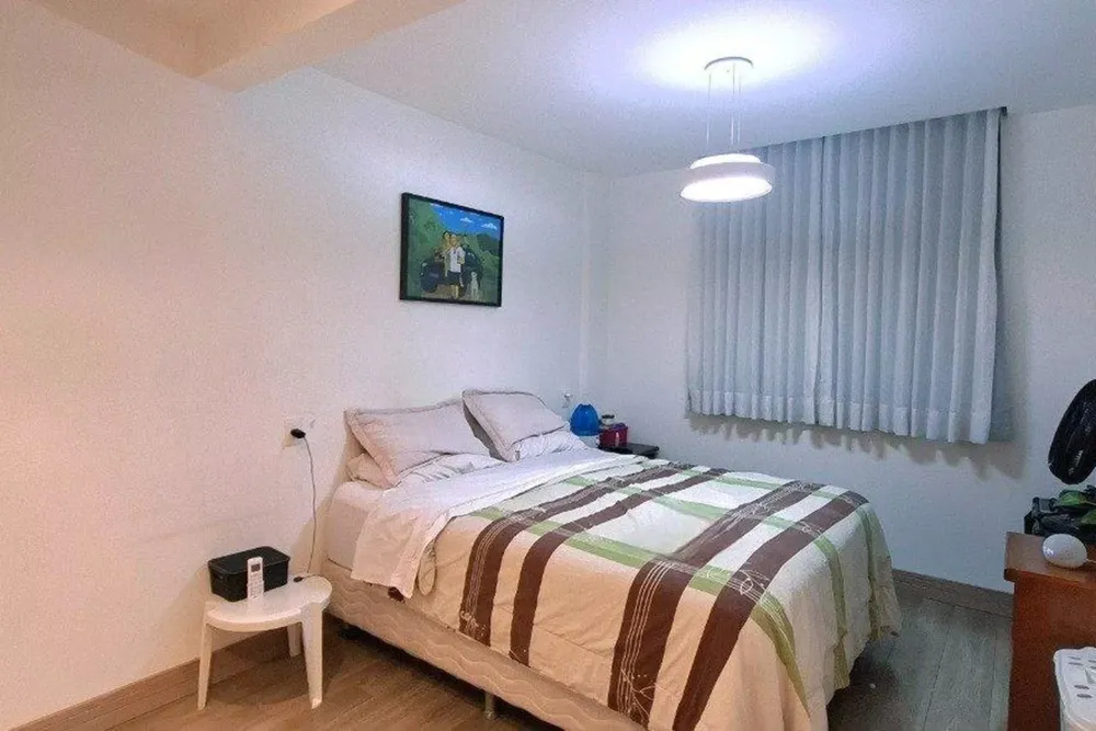 Apartamento, 3 quartos, 96 m² - Foto 11