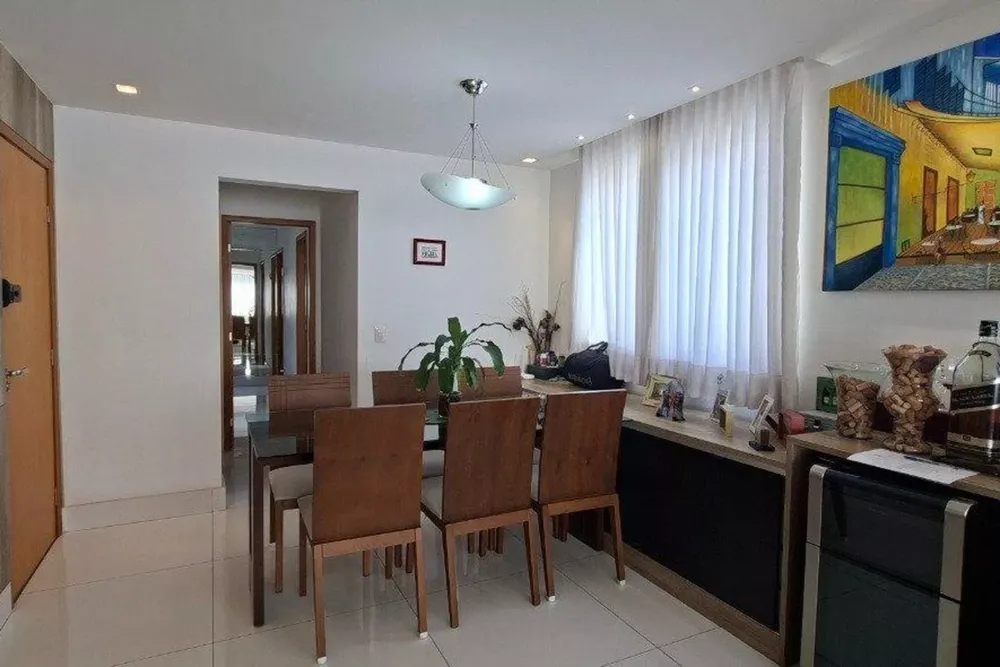 Apartamento, 3 quartos, 96 m² - Foto 6