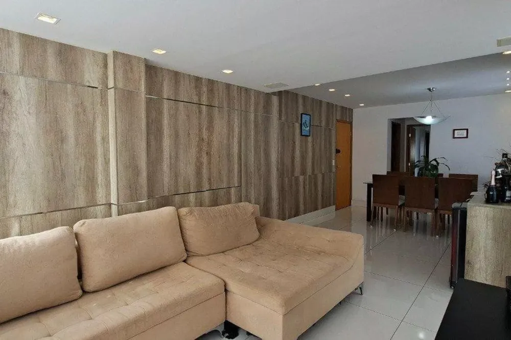 Apartamento, 3 quartos, 96 m² - Foto 4