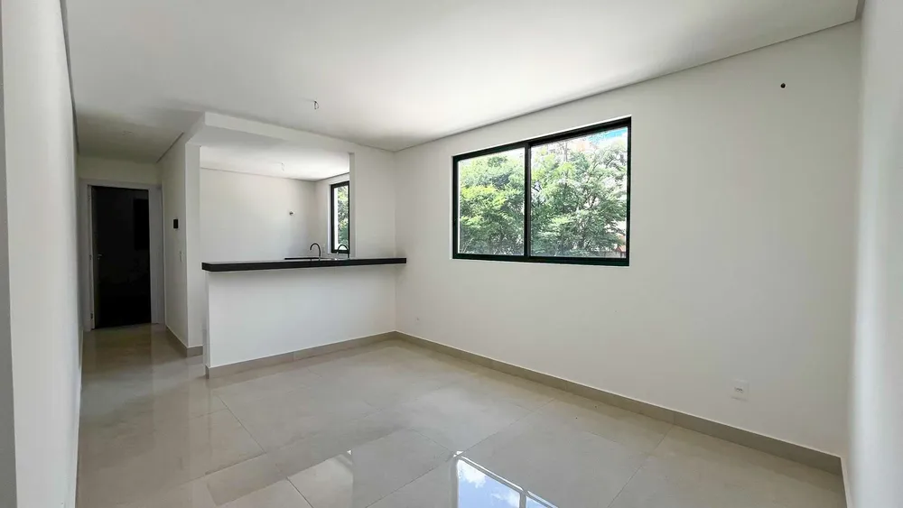 Apartamento, 1 quarto, 38 m² - Foto 1