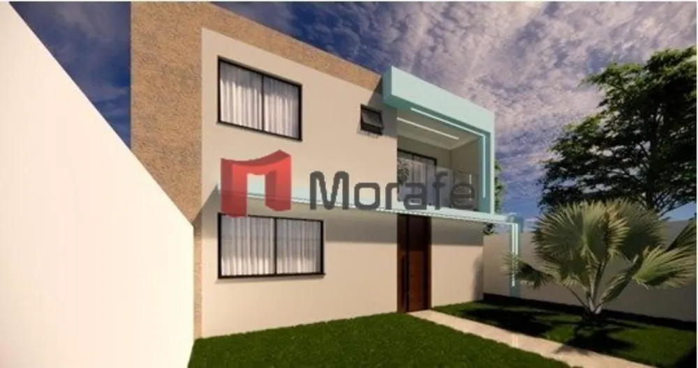 Casa, 3 quartos, 140 m² - Foto 2