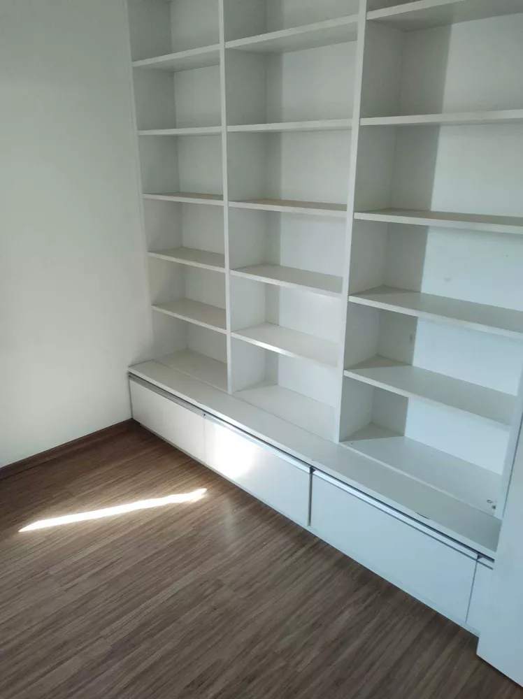 Apartamento à venda com 4 quartos, 188m² - Foto 23