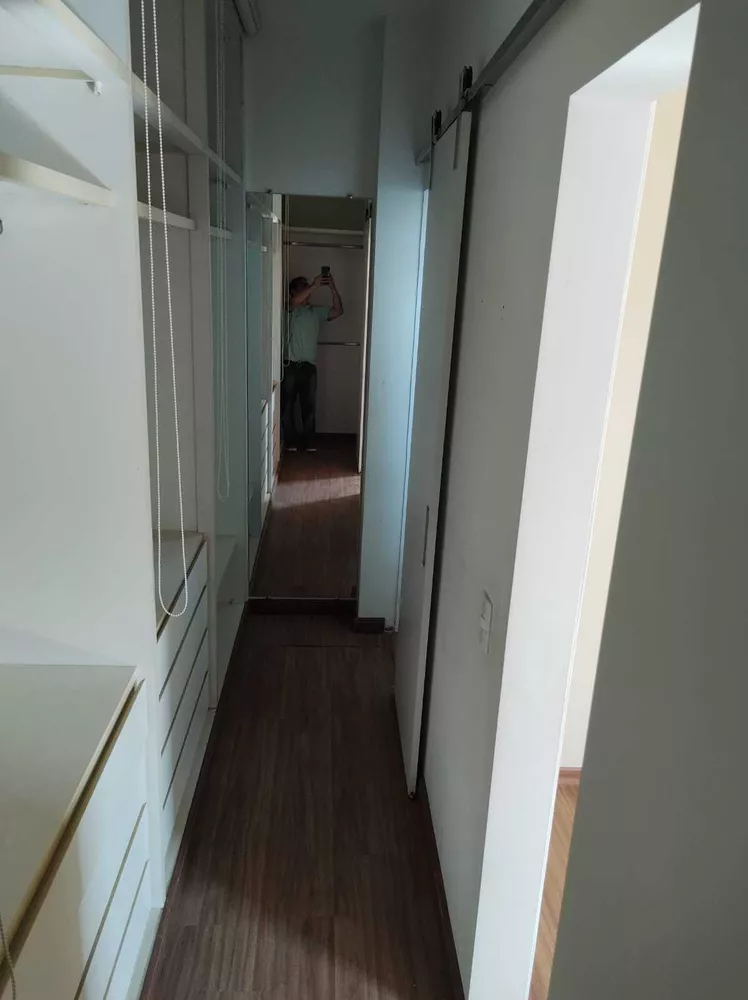 Apartamento à venda com 4 quartos, 188m² - Foto 15